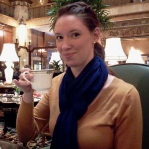 Meet your Posher, Lisa